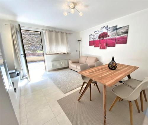 Schones Appartement in Vianden beim Schloss