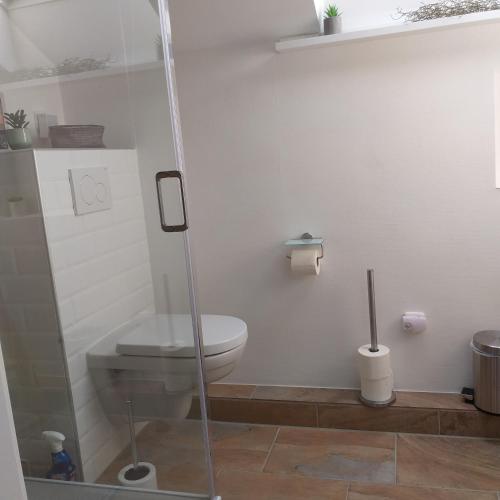 Friesenauster - große Ferienwohnung für bis zu 6 Personen, Jever (Foto 10)