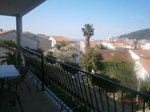 Kilátás, Mijovic Apartments in Velji Vinogradi