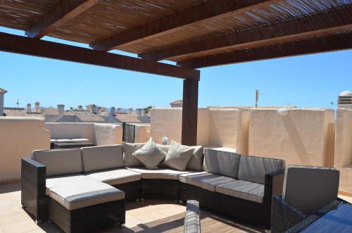  Roda Golf Resort 5508 - Resort Choice in Roda