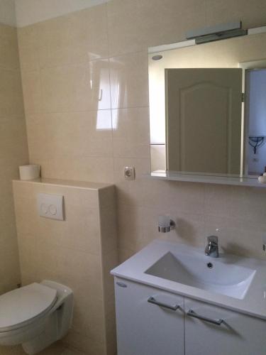  Apartments Lucija in Brela