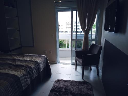 Apartamento Floripa diferenciado próx. praia