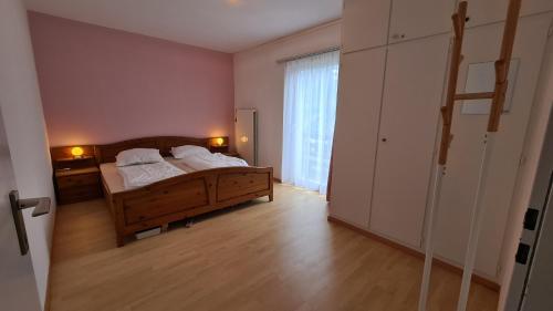 Appartement Alpenperle