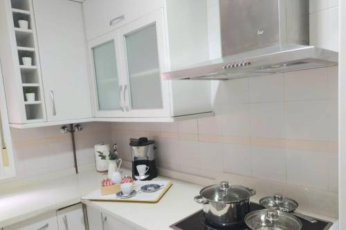 Nice Apartment with two rooms, Seville (photo 2)