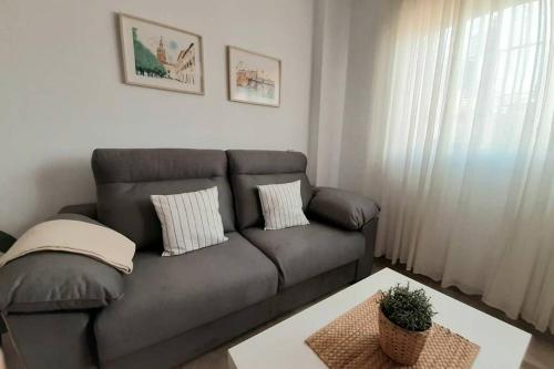 Nice Apartment with two rooms, Seville (photo 3)