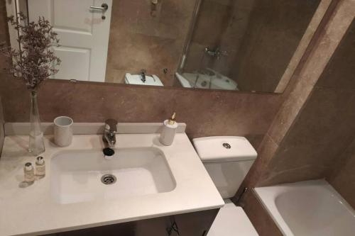 Nice Apartment with two rooms, Seville (photo 5)