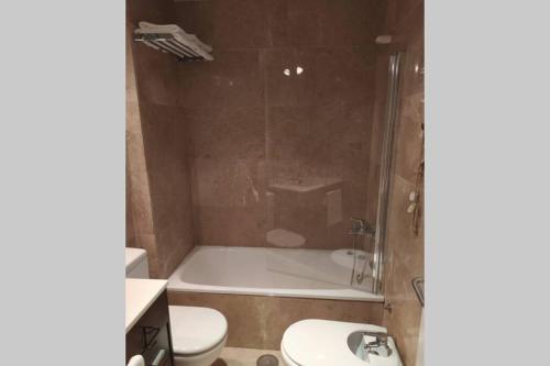 Nice Apartment with two rooms, Seville (photo 6)