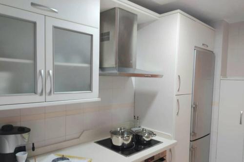 Nice Apartment with two rooms, Seville (photo 8)