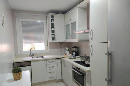 Nice Apartment with two rooms, Seville (photo 9)