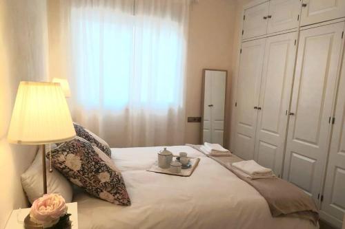 Nice Apartment with two rooms, Seville (photo 10)