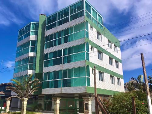 . Tropical Tramandaí Apart Hotel