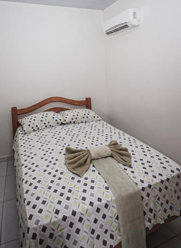 Pousada Santa Fé - image 3