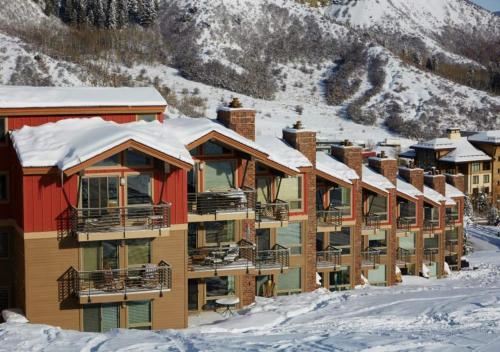 The Enclave at Snowmass by MC Luxury Rentals Snowmass Village