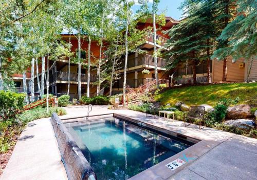 The Enclave at Snowmass by MC Luxury Rentals - image 10