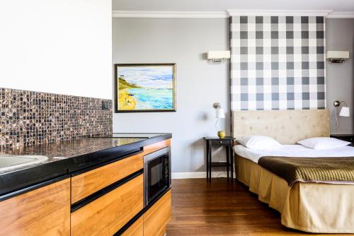 Triton Park Apartments, Varsovie (photo 10)