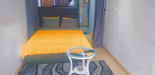 Charming 2-Bed Villa in Kokrobite