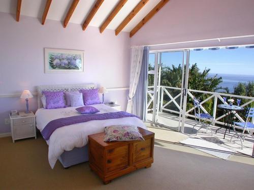 开普顿玫瑰旅馆图片