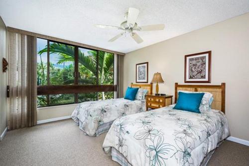 Keauhou Kona Surf and Racquet Club 2-204 - image 3