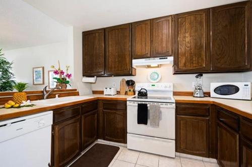 Two-Bedroom Apartment image 10