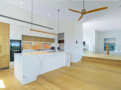 Magnificent views on Arkana, Noosa Heads