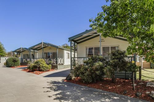 Paynesville Holiday Park Paynesville