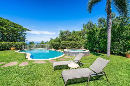 Villa Cinco Resort at Kona Plantation Estates - image 2