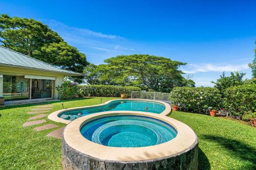 Villa Cinco Resort at Kona Plantation Estates - image 6