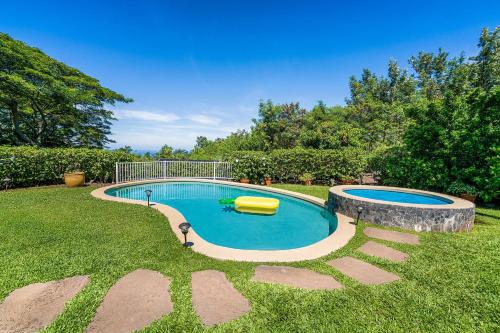 Villa Cinco Resort at Kona Plantation Estates - image 11