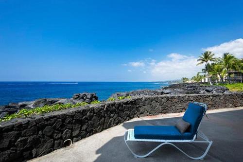 Keauhou Kona Surf & Racquet Club#5-104