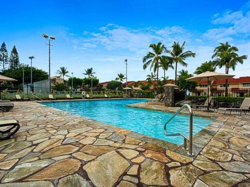 Keauhou Kona Surf & Racquet Club#37 - image 12