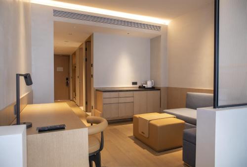 Hyatt Place Jingdezhen Taoxichuan