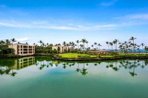 Mauna Lani Terrace D201 - image 7