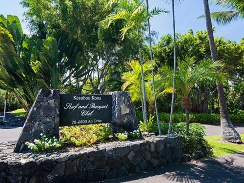 Keauhou Kona Surf & Racquet Club #3-203 - image 9