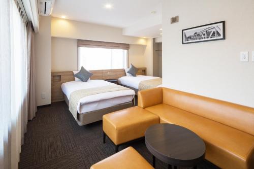 FLEXSTAY INN Sakuragicho in Nagecho