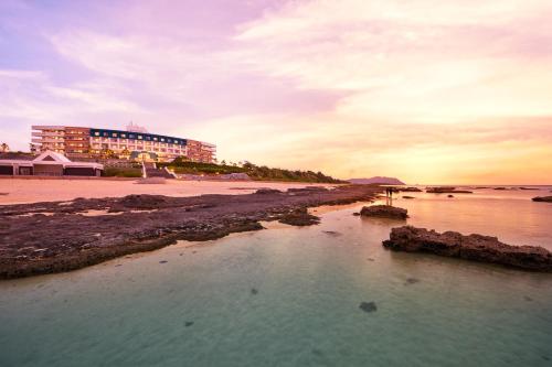 久米島賽普拉斯度假酒店