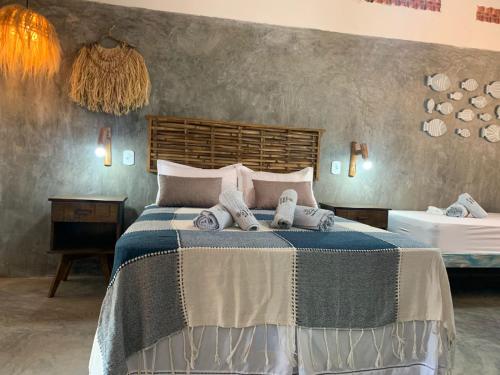 FLATS MACAPÁ MEU AMOR 7 (FLATS MACAPA MEU AMOR 7) in Luis Correia