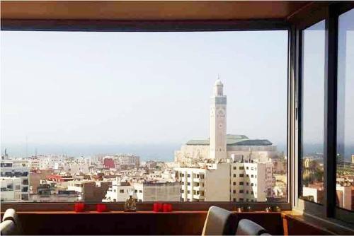 Stunning View, Luxurious, Central, Well Equipped
