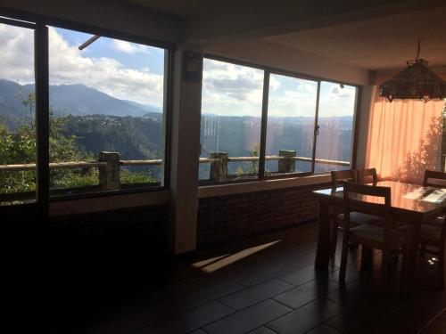 Hotel Vista Markés (Hotel Vista Markes) in Col Centro Cuatilulco