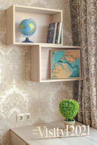 Ideal 1 bedroom apartment on the Golden Bridge