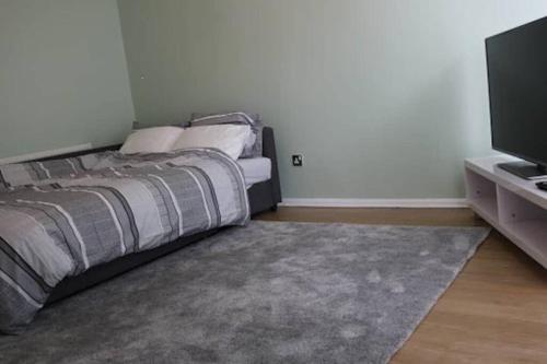 LARGE 12 Guests 5 Bedroom House in Birmingham City Centre, Birmingham (photo 10)