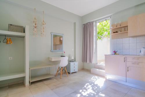 Christina Boutique Studios Elounda 2