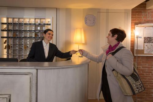 Hotel Alma Domus - image 12