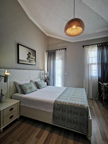 Side Kleopatra Beach Hotel