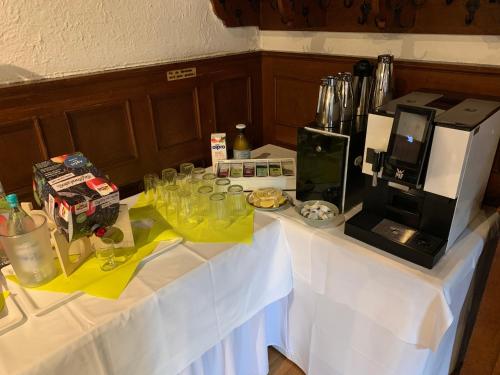 Hotel Goldene Krone