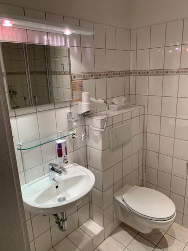 Hotel Goldene Krone — Photo 2