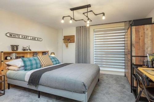 Newly Built Luxury 2 Bed Apartment!!!, Londra (foto 5)