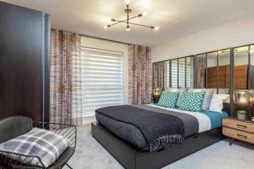 Newly Built Luxury 2 Bed Apartment!!!, Londra (foto 6)