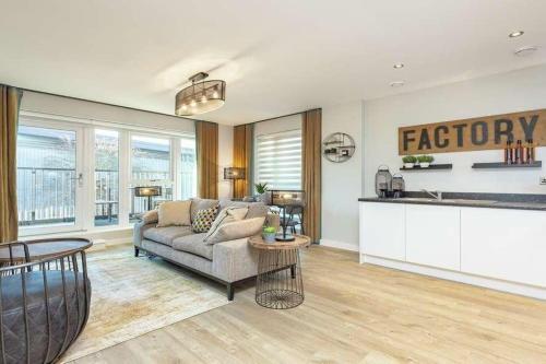 Newly Built Luxury 2 Bed Apartment!!!, Londra (foto 7)