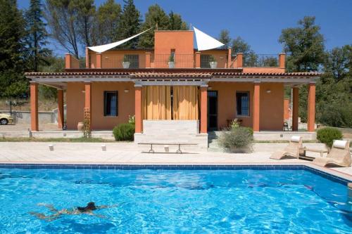 Querciolo, rural retreat in Tuscany gîte à louer Poderi Rancoli