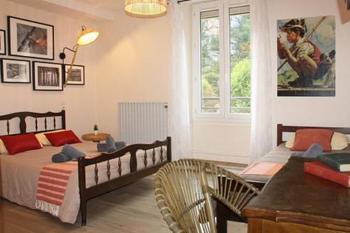 Hôtel des Bateliers - image 7